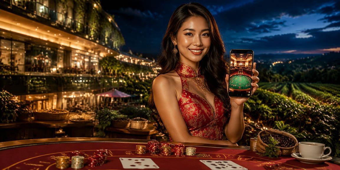 Không khí slots và jackpot sôi động tại kv3 Việt Nam